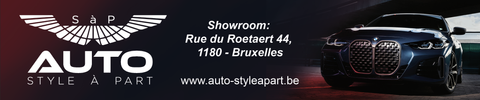Auto Style à Part